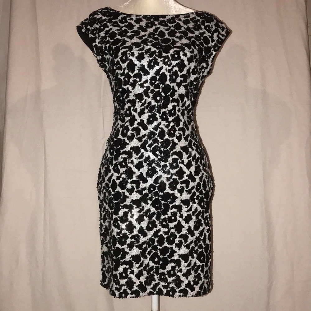 Guess cocktail dress